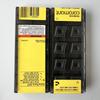 Attrezzature meccaniche – Inserti in carburo per tornitura