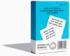 Mindful Talk: Soul Journey Card Game for Family Gatherings