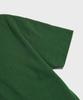 Beulonseun 9Oz Usa Cotton Tubular Tee Green