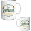 Mug "Un Beau Frère D'exception"