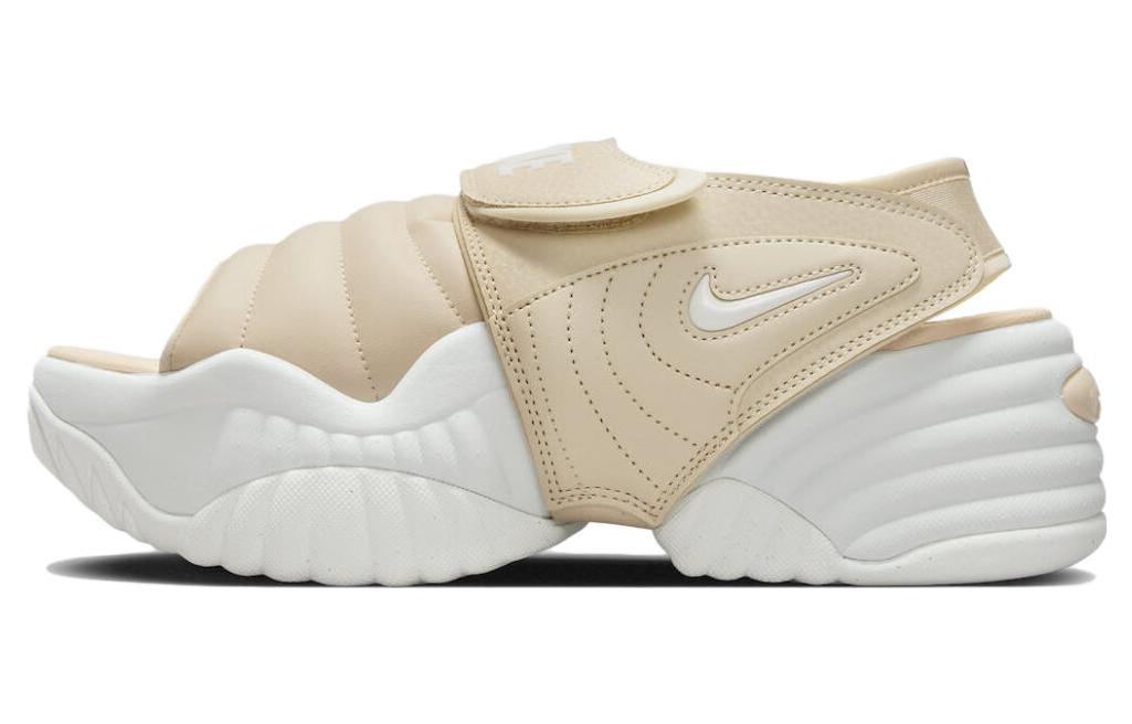 

Nike Air Adjust Force Sandal Sanddrift Women s DV2136-101 36.5