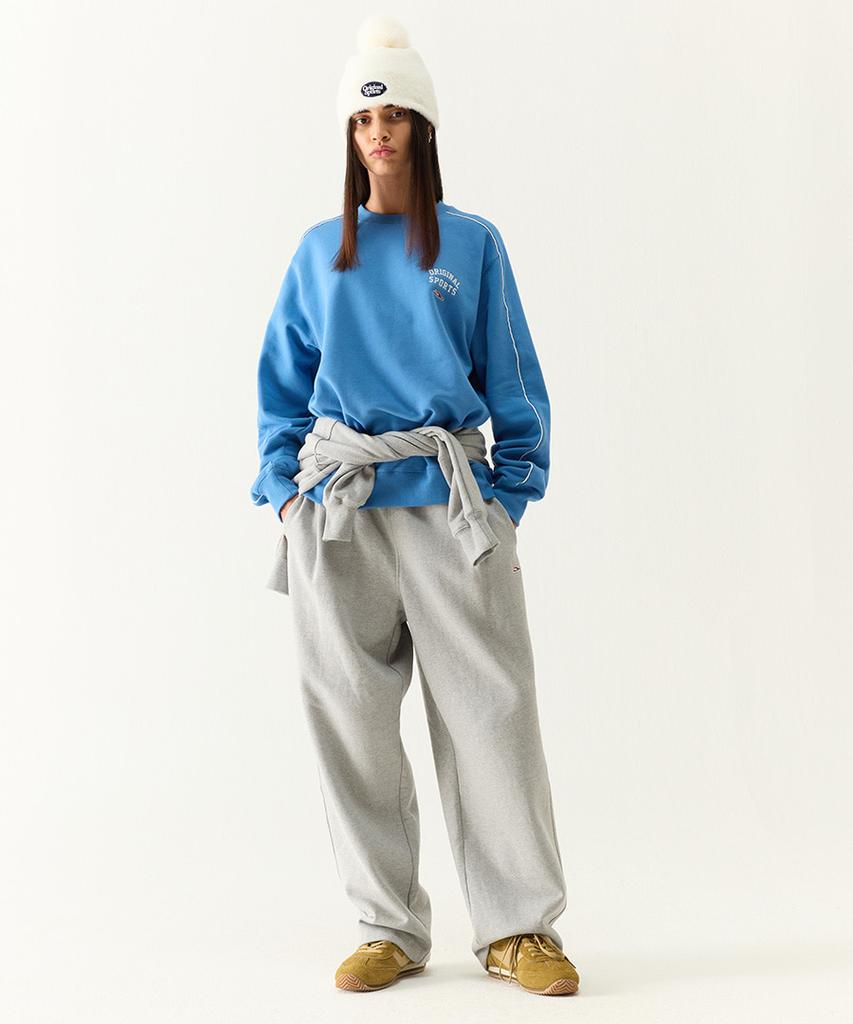 PRO-SPECS Wide Sweat Pants Megy