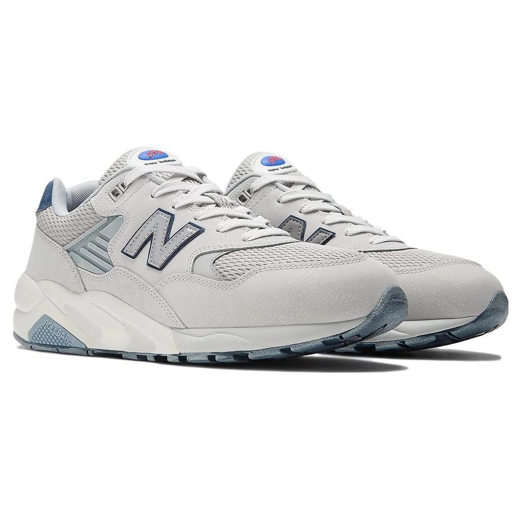 New Balance 580 Grey Day 2023
