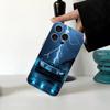 Sporty Cool A-LamborghiniS-H Phone Case For IPhone 16/15/11/13/14 Pro Max Plus/X/Xr/Xs Max/Se2020/12mini Transparent Clear Cove