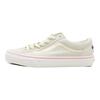Vans Style 36 Comfortable Versatile Low Top Canvas Shoes Unisex Sneakers Beige VN000XI0CY7