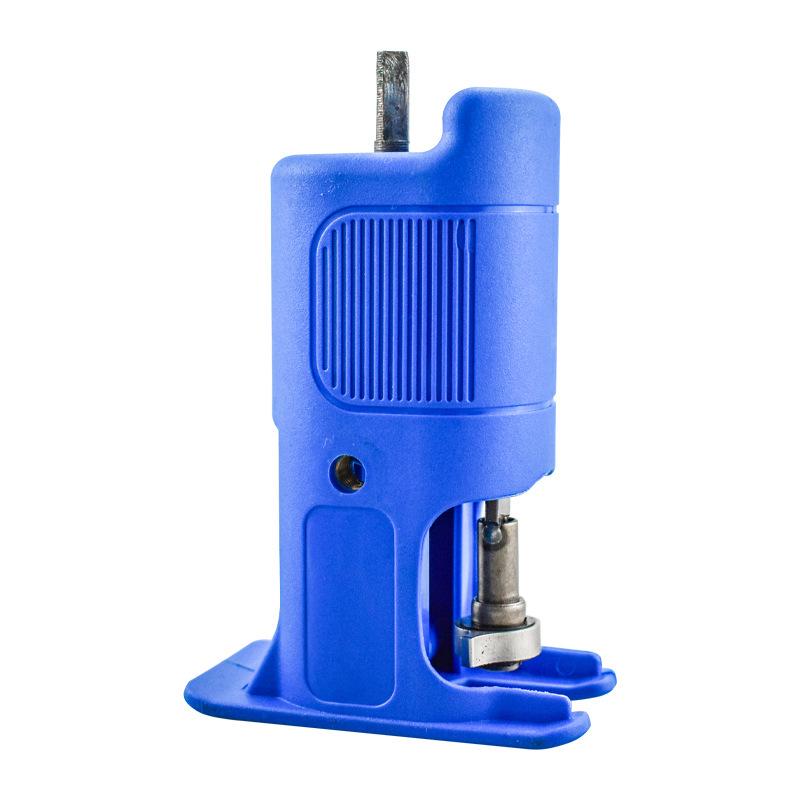 Ferăstrău electric multifuncțional de mână: Conversia unei bormașini într-o unealtă de prelucrare a lemnului cu sabie