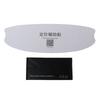 Motorbike Helmet Shield Antifog Len Rainproof Film for Nano Coating Patch Screen