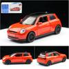 Car Model Alloy Bmw Mini Cooper S Kids Toy Classic Vehicle For Play
