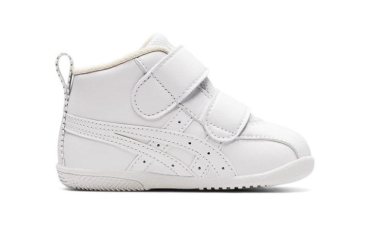Asics Amulefirst SL TD 'White' 1144A223-100