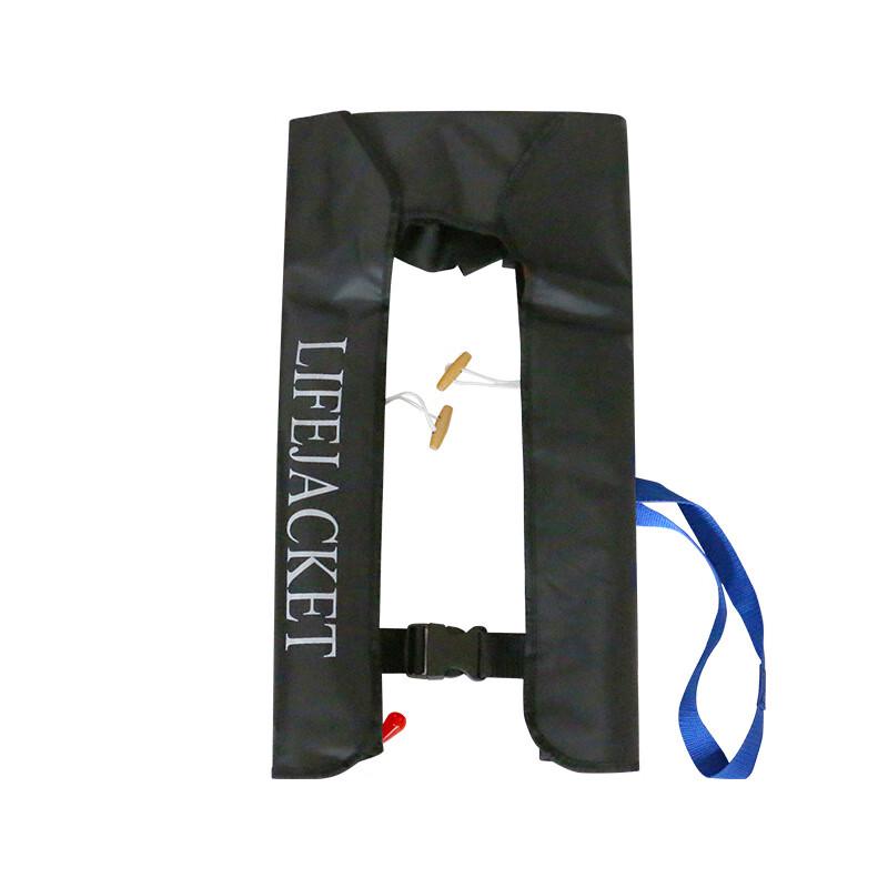 OLOMM Zihang Adult Portable Inflatable Life Vest Universal Adult