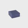 Premium PU Leather Jewelry Storage Box for Rings, Necklaces, and Earrings
