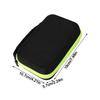 Shockproof Protective Case Anti-scratch Carrying Case Portable Puzzle Game Case for GiiKER Travel