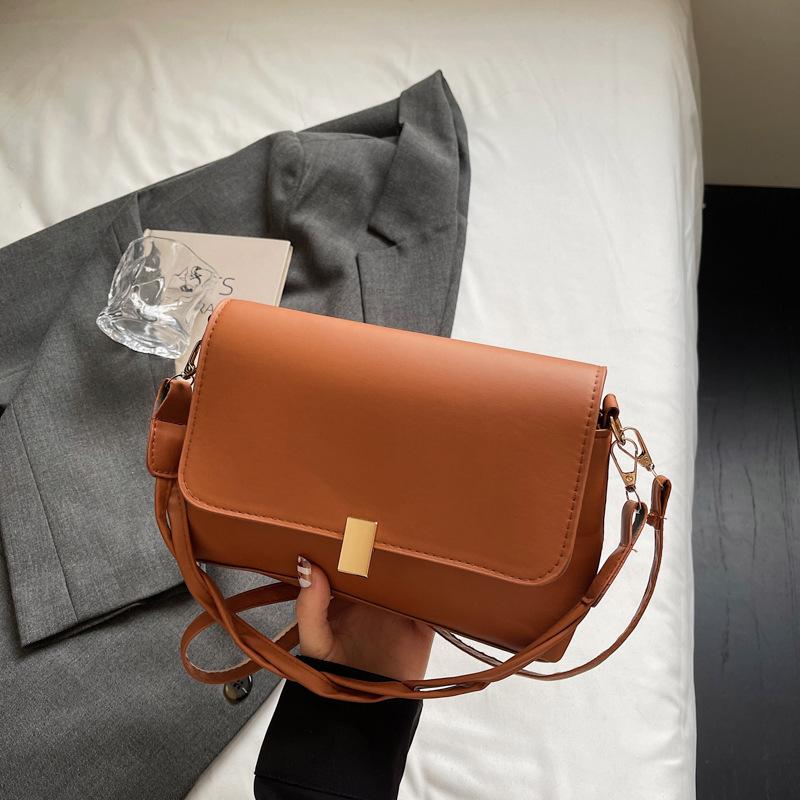 Women Mini Small Square Bag Casual Fashion Shoulder Crossbody Handbag