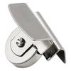 Magnetische Druckknöpfe Praktische Druckknöpfe Verschluss Magnetische Verschlüsse Knopf für Geldbörsen Taschen Handtaschen Leder