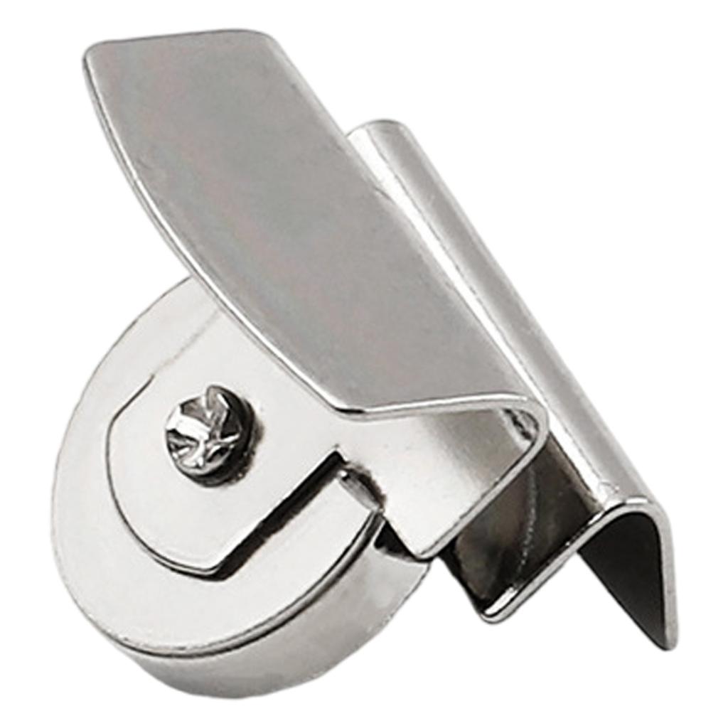 Magnetische Druckknöpfe Praktische Druckknöpfe Verschluss Magnetische Verschlüsse Knopf für Geldbörsen Taschen Handtaschen Leder