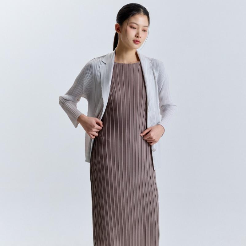 Pleats Me Tailored Jacket Ppjks126041