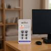 3 Mărimi Dopuri Silicon pentru Căști Soundcore Liberty 4 NC Dopuri Urechi Pentru Life P2 P3 A20i Dopuri Căști TWS