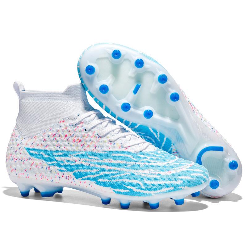 Youth football shoes, sneakers, long nails, sports grass broken nails, women's new training, men's adult price