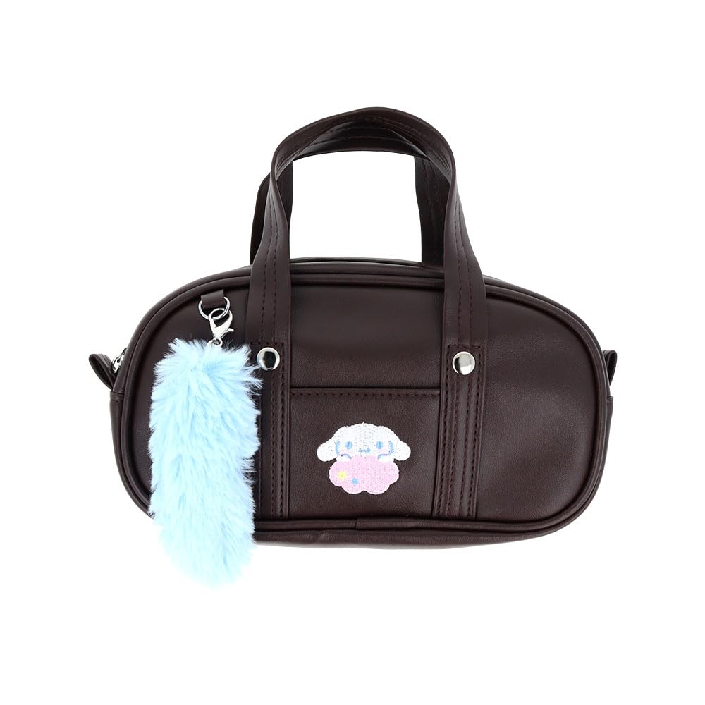 

Stationery Cinnamoroll Sanrio Characters Pencil Large School Bag S1430343 Sun-Star Case, Capacity, Style,