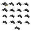 Type-C Male To DC Female Power Connector Adapter Type-C DC Power Plug Jack