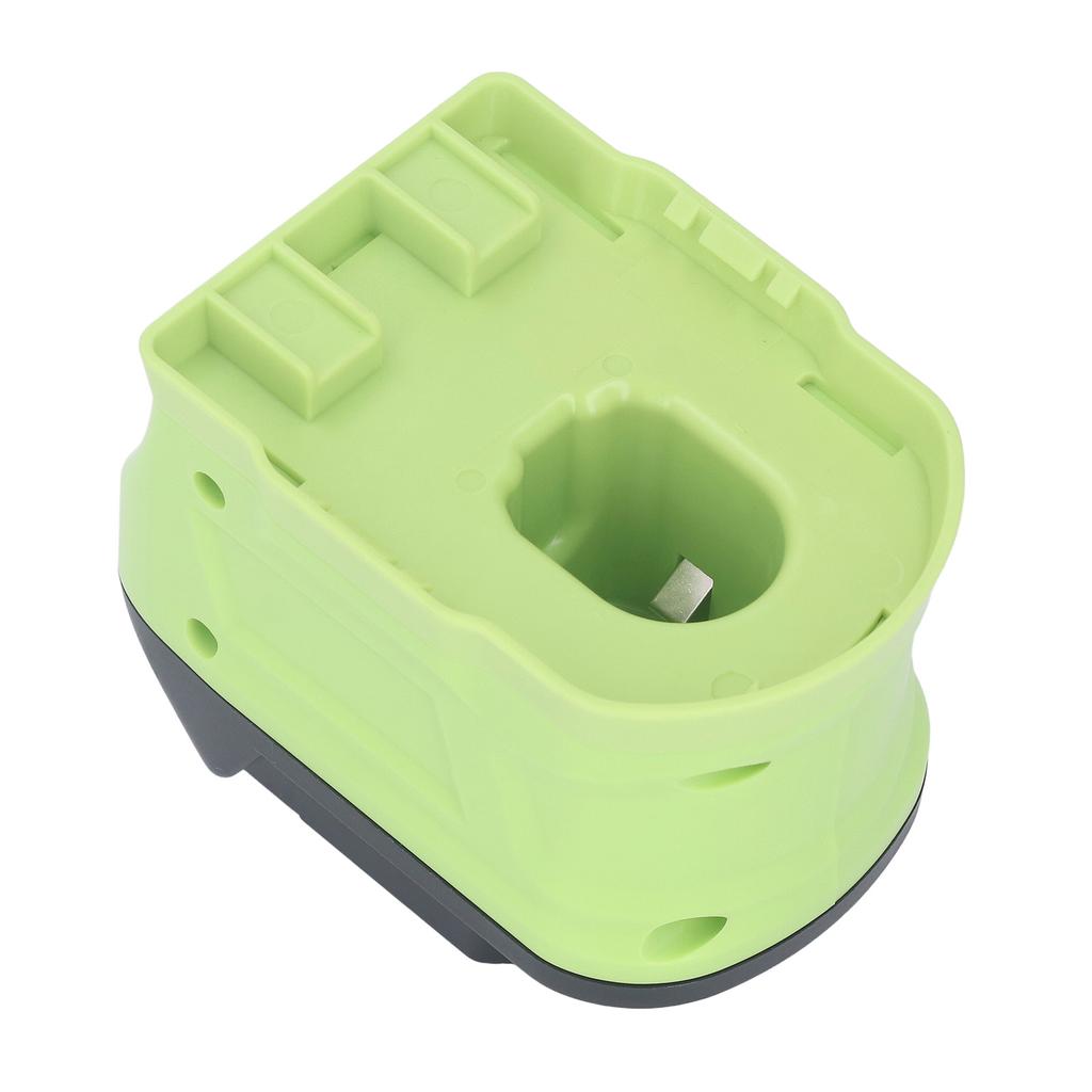 Battery Converter Adapter 18V Power Tool Lithium Battery Converter for BL1815 18V Electric Tools