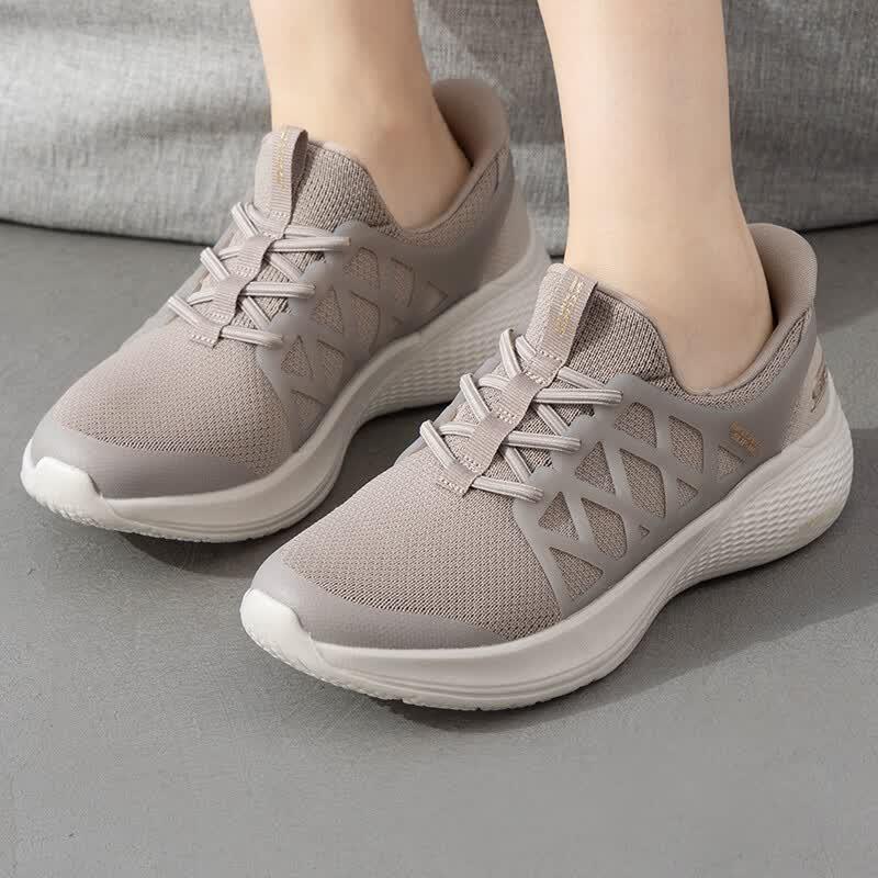 Skechers Women s 117507-TPE Slip-On Casual Shoes US 6.5