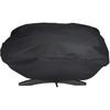 Grill Cover Garden Waterproof Anti Dust Protective Outdoor Windproof Accessories BBQ Stove Shield UV Resistant Polyester Portable for Weber 7110 Q100
