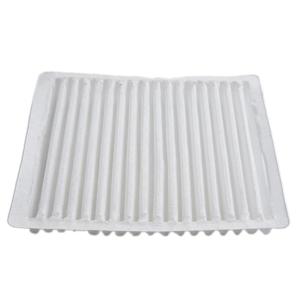 Car Air Filter Cabin Air Conditioner Air Pollen Dust Filter Replace Accessories For Mitsubishi Mirage 2014-2018 Wear Parts Air Filters 7