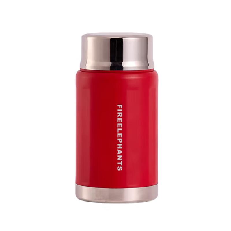 Huoxiang Luochen Insulated Pot