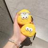 Eye Cheese for AirPods Pro1 Protective Case 1/1/1 Generation Apple Earphone Case 1011 Creative Three-dimensional
