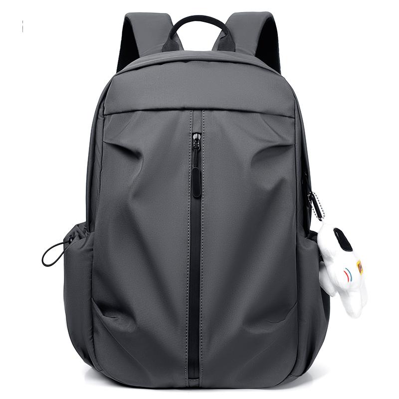 Hot Selling Large Capacity Unisex Student Backpack, High-quality, Lightweight, Simple Commuting Backpack, Travel Backpack