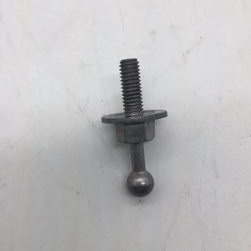 9808699980 For peugeot 2008 308S T9 408 508L 5008 for Citroen C3-XR C4L C5 C6 Engine cover Screw Heat shield fixing bolt