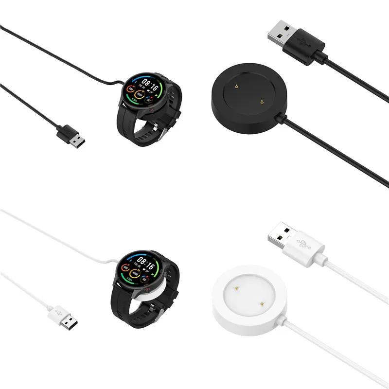 Adaptér dokovací nabíječky pro chytré hodinky pro hodinky Mi barva sport/ barva hodinek Mi2 /xiaomi S1 active Smart Watch nabíjecí kabel