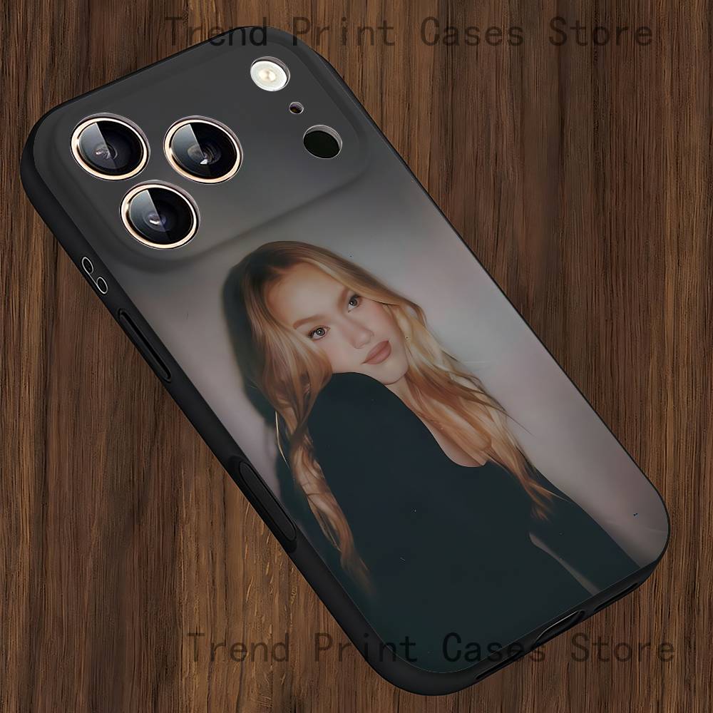 

F-Freya S-Skye Phone Case For iPhone 15,16,12,13,14,11,17,Pro,Max,Plus,E,Air,Mini TPU Cover iPhone13PROMAX
