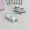 Earphone Case Portable Headphone Organizers Earphone Storage Bag Data Cable Storage Bag Headphone Pouch Earphone Bag