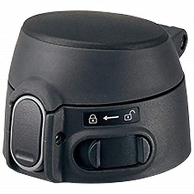 ZOJIRUSHI Mug Bottle Set X Depth X 6 X 7 X Cm Black (width Height) 4.5 SM-S10T-BA