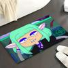 Movie L-Lesbian Space P-Princess Bedroom Decor Carpet  for Living Room Thick Plush Study Floor Mat Home Fluffy Soft Rug