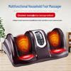 Massage – Massage des pieds et des jambes