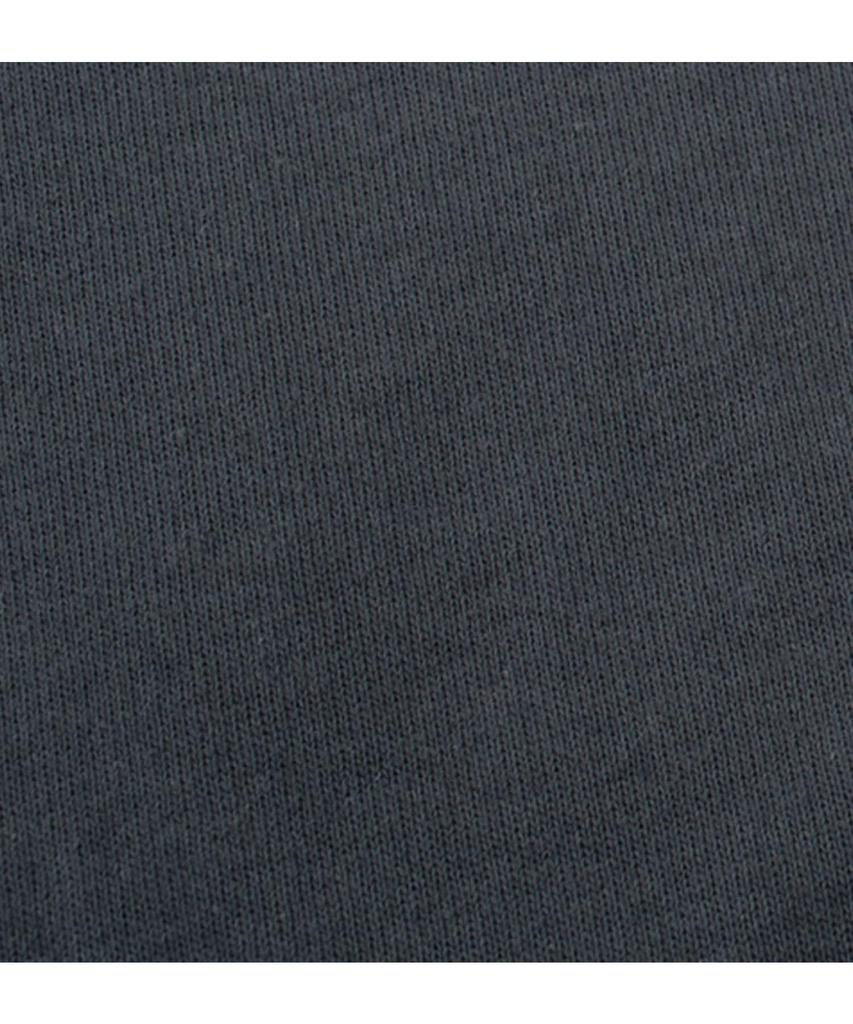 Tom and Jerry Plus Size Jersey Print Short Sleeve T-Shirt with Pocket