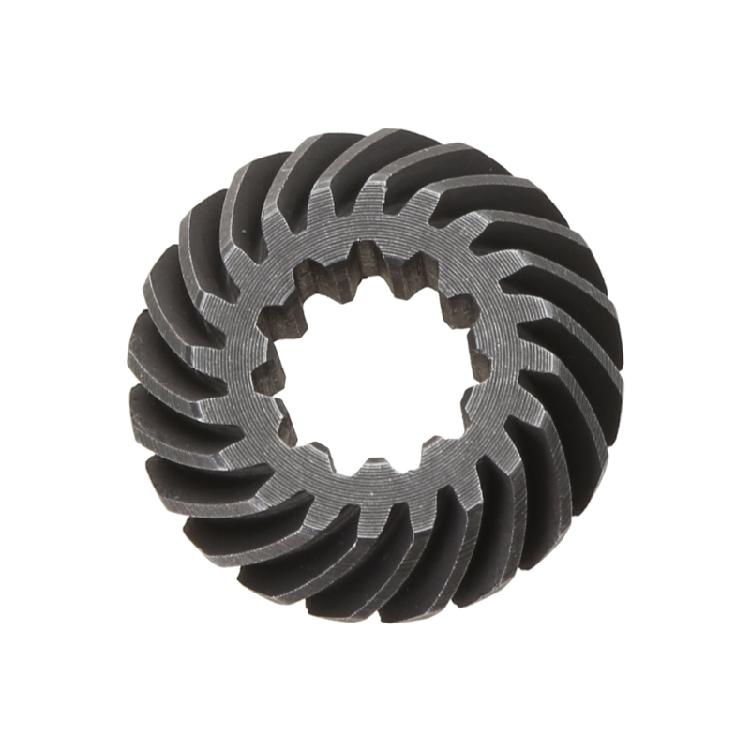 Professional Metal Gear Working Head Drive Gear Compact Used for Trimmer Cutter