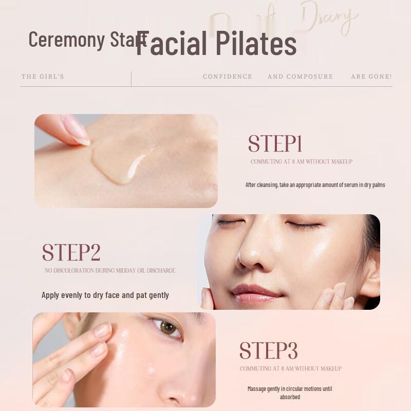 RUYI Hydrating Facial Toners & Mists