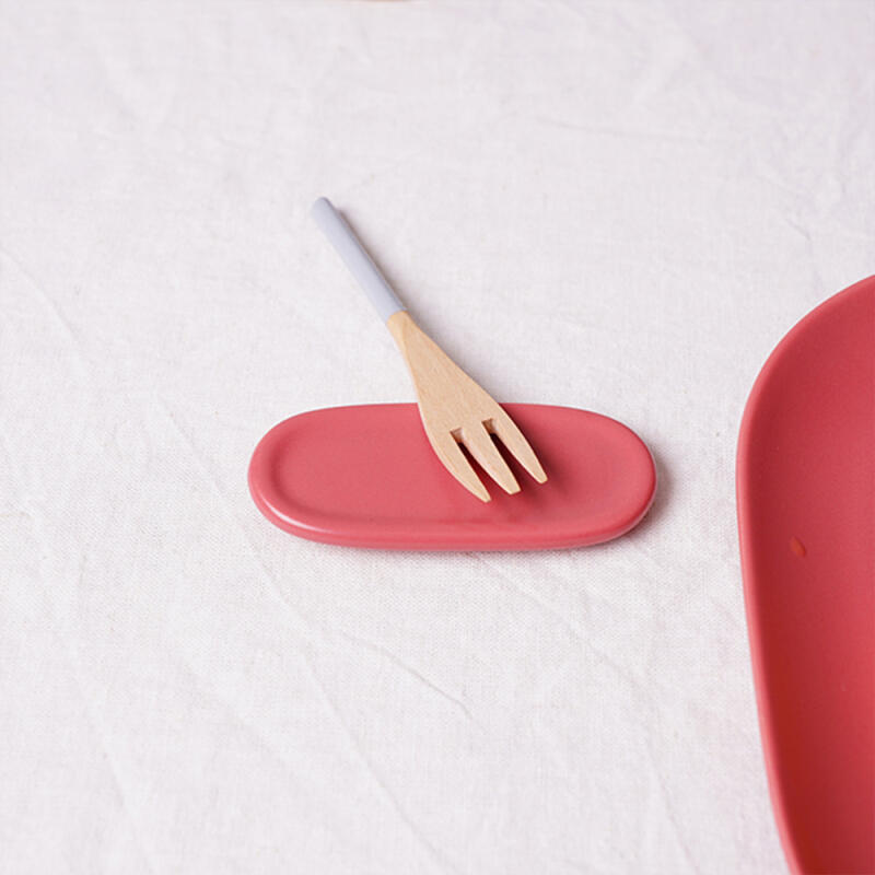 Retroline spoon rest (4 colors)