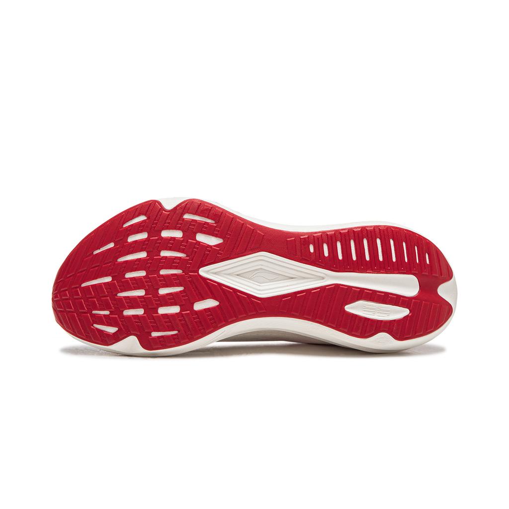Li Ning My Leap 4.0 Cushioning Slip Resistant Abrasion Resistant Breathable Support Lightweight Rebound Low top Casual ARSW036-3