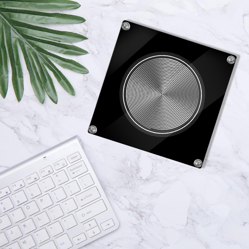 7.83HZ Generátor rezonance Schumannových vln DC 5V Generátor nízkofrekvenčních pulzů Schumannových vln Generátor pulzů Schumannovy rezonance