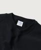 CHAMPION X Undercover Reverse Weave Structured Sweatshirt Black