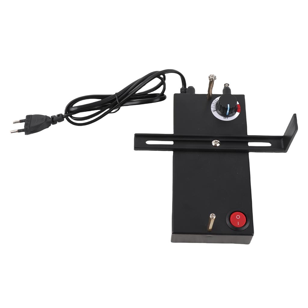 Household Ribbon Cutter Compact Hting Strap Cutter NaMachine for Belt