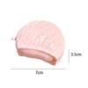 Slow Rebound Cake Squeeze Toy Soft Stress Squeeze Toy Gifts Fidget Squeeze Toy  Home Use