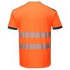 Portwest Mens Hi-Vis Vest