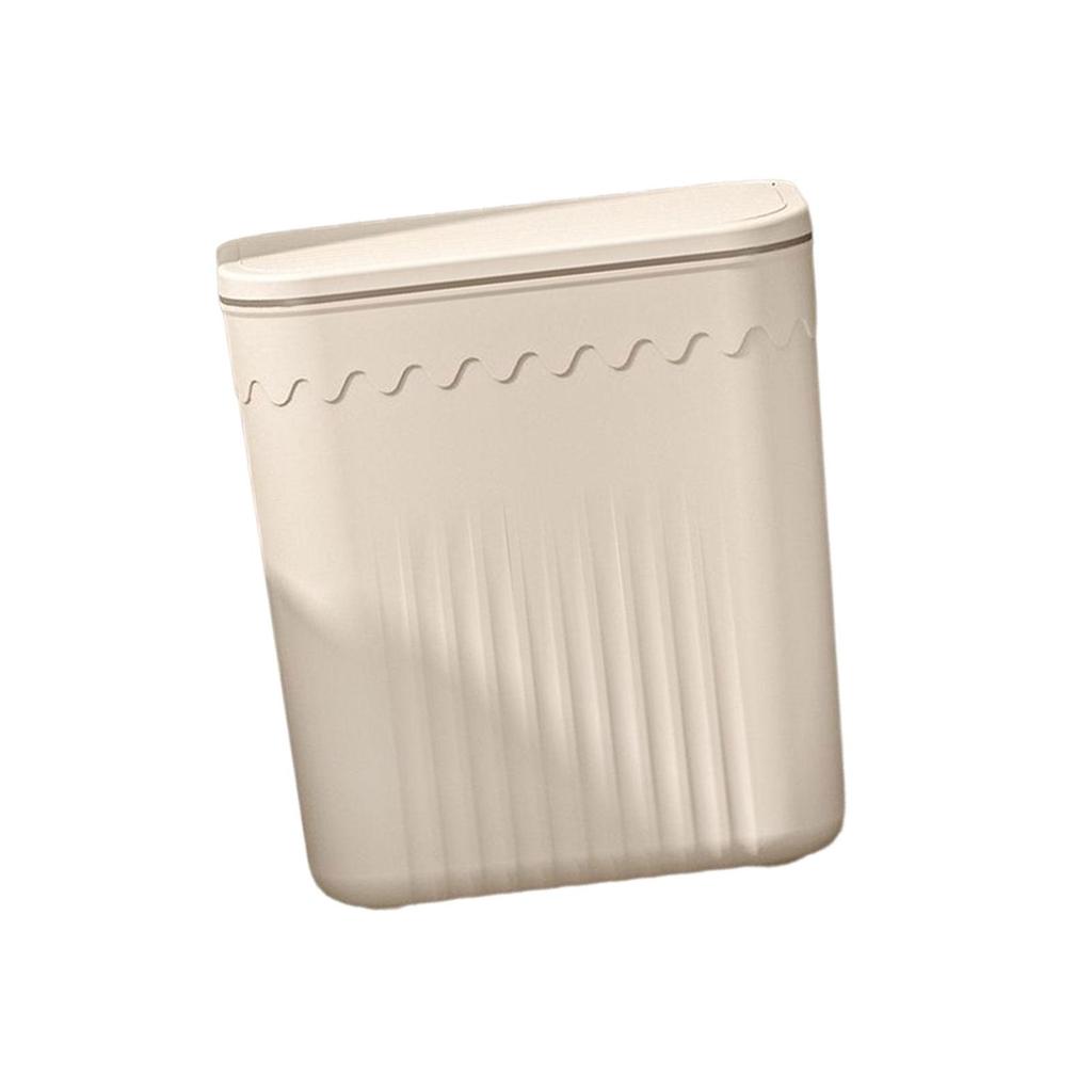Compact Kitchen Compost Bin for Efficient Waste Management