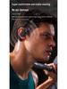 High-Quality Wireless Bone Conduction Ear-Hook Sports Headphones